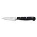 BergHOFF Essentials Triple Riveted Paring Knife, 3.5" Stainless Steel/Plastic in Gray | Wayfair 1301074