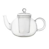 BergHOFF Essentials 34 -oz. Glass Teapot Glass | 5.9 H x 6.69 W x 7.55 D in | Wayfair 1107060