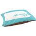 East Urban Home Allentown Pennsylvania Indoor Dog Pillow Metal in Green/Blue | 6.5 H x 40 W x 30 D in | Wayfair F9D7F3369ED54A01B4D1575C9EBC81D5