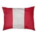 East Urban Home Kansas City Football Stripes Cat Bed Metal in Red | 7 H x 50 W x 40 D in | Wayfair 23109A02E4664F07AC545D5000BEEC68