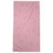 East Urban Home Festive Hol Cats Beach Towel Polyester in Pink | 72 H in | Wayfair B20BCD9966EC46AE8FD1A84E0042475D