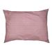 East Urban Home Festive Geometric Diamonds Outdoor Dog Pillow Polyester in Pink | 7 H x 28 W x 18 D in | Wayfair F80F9A97CAD44A0D91B9CA2BCCCFA4E3