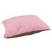 East Urban Home Holiday Diamonds Pattern Indoor Pillow Metal in Red/Pink | 6.5 H x 40 W x 30 D in | Wayfair DEAE4D1C8B0140CE934836011A0A77B7