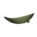 ENO- Eagles Nest Outfitters Sub6 Ultralight Camping Hammock in Green | 48 W x 108 D in | Wayfair LH6056