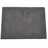 Arlmont & Co. Slate Tabletop Chalkboard | 12 H x 15.75 W x 1 D in | Wayfair FRPK1472 42535698