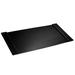 SUM Life Edge Office Desk Pad Leather in Black | 20 H x 34 W x 1 D in | Wayfair OSKDPD001