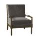 Armchair - Paula Deen Home 31" Wide Down Cushion Armchair Wood/Polyester in Brown | Wayfair P052610BDTWEETIE-45Molasses