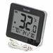 Taylor Wired Digital Indoor/Outdoor Thermometer | 3.25 H x 3.88 W x 0.44 D in | Wayfair 1710