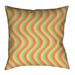 Latitude Run® Avicia Throw Pillow Polyester/Polyfill blend in Red/Green/White | 36 H x 36 W x 14 D in | Wayfair F65BD0CCB9F140EFB52FCE4F9B434AB5