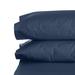 Charlton Home® Bostick Pillowcase Microfiber/Polyester in Blue/Navy | Queen | Wayfair EBCBB7467122432D8F00D69C30F988C5
