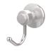 Darby Home Co Gober Wall Mounted Utility Hook Metal in Gray | 2 H x 2.25 W x 5 D in | Wayfair B021992C39F04B43806B39F565F8CFFD