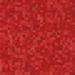 Red 48 x 0.35 in Indoor Area Rug - East Urban Home Abstract Area Rug Polyester/Wool | 48 W x 0.35 D in | Wayfair DFC54354B9CF462EA325C74E9B411040