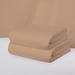 Charlton Home® Borgen Sheet Set Microfiber/Polyester in Brown | Twin | Wayfair 3F0C4BDF990244EAB2A089A551CA49C2