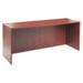 Alera® Valencia Series Credenza Shell in Brown | 29.63 H x 70.88 W x 23.63 D in | Wayfair ALEVA257224WA