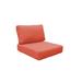 Sol 72 Outdoor™ Waterbury Indoor/Outdoor Cushion Cover Acrylic in Orange/Red/Pink | 6 H x 28 W in | Wayfair 48BE5C432488466B840E52E0A08DAF55