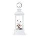 The Holiday Aisle® Lit Musical Snowman Lantern | 12.6 H x 5.9 W x 5.9 D in | Wayfair 8B6F3434B3BA41E5B0EE9FC88DC71BEB