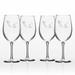 Highland Dunes Barger 18 oz. All Purpose Wine Glass Glass | 8.88 H x 3.5 W in | Wayfair 0D7D439DF7AC4624B96A943B1B9598C7