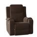 Southern Motion Marvel 37" Wide Manual Rocker Standard Recliner Faux Leather/Polyester/Chenille/Velvet/Microfiber/Microsuede/Genuine Leather | Wayfair