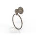 Darby Home Co Wall Mounted Single Towel Ring Metal in Gray | 7.5 H x 6 D in | Wayfair 6F8B5D8AEDD646B6ADED6E88FA858150