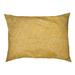 Tucker Murphy Pet™ Campion Scattered Triangle Cat Bed Designer Pillow Fleece, Polyester in Green/Brown | 17 H x 42 W x 52 D in | Wayfair