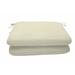 Sol 72 Outdoor™ Outdoor Sunbrella Seat Cushion Acrylic | 2 H x 20 W in | Wayfair 9E6CC863A59647299D08A96A0DF08DEC