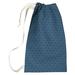 Ebern Designs Square Maze Laundry Bag Fabric in Gray/Blue/Brown | 64 H in | Wayfair 9EB93B7D665F4891ABBFBD742E2665DC