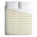 Red Barrel Studio® Kenlii Modular Duvet Cover Microfiber in White | King | Wayfair 368E871EEAAE43B59893F6612039D785