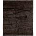 72 W in Rug - Isabelline One-of-a-Kind Savner Hand-Knotted Tibetan Brown 6' Round Wool Area Rug Wool | Wayfair 852AD1F9CA29454BBB0E94347BB47B64