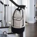 Rebrilliant Backpack Duffel Laundry Bag Canvas | Wayfair 162