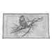 Winston Porter Enrik Vintage Bird Sham Polyester | 23 H x 39 W x 1 D in | Wayfair FED2217E356D42CEB8BF64819AFDA23A