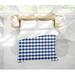 Highland Dunes Delrosario Comforter Set Polyester/Polyfill/Microfiber in Blue | King Comforter + 2 Pillow Cases | Wayfair
