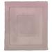 Ebern Designs Leffel Art Deco Single Reversible Comforter Polyester/Polyfill/Microfiber in Pink/Green/Yellow | Twin Comforter | Wayfair