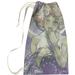 World Menagerie Magdaleno Moon Star Laundry Bag Fabric in Gray | 64 H in | Wayfair CD8EAD73A5684298B5E1823E89E77C2B