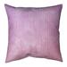 Latitude Run® Avicia Herringbone Indoor/Outdoor Throw Pillow Polyester/Polyfill blend in Indigo | 18 H x 18 W x 9.5 D in | Wayfair
