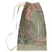 Winston Porter Browerville Entrance of a Restaurant in Asnieres Laundry Bag Fabric in Brown | 76.5 H in | Wayfair A2F6181F6F864C0782C7DCE9547FD34A