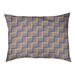 Tucker Murphy Pet™ Cheng Basketweave Dog Pillow/Classic Metal in Orange/Blue | 40 W x 7 D in | Wayfair 5FD361AEC96A4AC9B667045DAD5DFF75