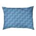 Tucker Murphy Pet™ Cheng Fractured Designer Pillow Fleece, Polyester | 8 H x 28 W x 6 D in | Wayfair 34CBFEC915E244518E5A1EE6A4D45FA3