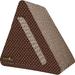 Tucker Murphy Pet™ Anton Combo Scratching Post Cardboard | Wayfair EBAC55B1CADF413896B8989CBD3AC19D