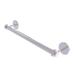 Darby Home Co Wall Mounted Towel Bar Metal in Gray | 3 H in | Wayfair 40D15B7937F64794A9A46E3A4803B719