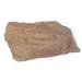 Arlmont & Co. Despres Artificial Rock Garden Stone Resin/Plastic in Gray | 9 H x 36 W x 36 D in | Wayfair 3C7451660BEC4F5AA39B2525E4720A6D