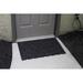 Symple Stuff Venegas Outdoor Door Mat Metal/Rubber | 17" W x 25" L | Wayfair 84886F700A7D46B2992B677F64A2C9FD