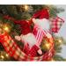 The Holiday Aisle® 2 Piece Sleepy Santa Set | 14.5 H x 3 W x 3 D in | Wayfair 75ABD3086E2E4CE7909F9441AFD1B289