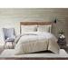 Truly Soft Cuddle Standard Comforter Set Polyester/Polyfill/Cotton in White | Queen Comforter + 2 Shams | Wayfair CS3142TNFQ-1500