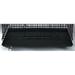 Tucker Murphy Pet™ Rueda Replacement Tray for Cat Cage in Black | 1.38 H x 21.5 W x 35 D in | Wayfair FA3596C64A9D41EAA4E0AEC5DB5BD7E4