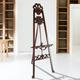 Wayborn Folding Tripod Easel | 60 H x 23 W x 20 D in | Wayfair 4530