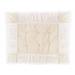 Harriet Bee Hennen Baby Crib Comforter, Cotton in White/Brown | 35 W x 1 D in | Wayfair B90C6601E13F4495B93CCD364708D414