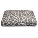 Majestic Pet Products Fusion Pillow Polyester/Cotton in Brown | 5 H x 44 W x 44 D in | Wayfair 78899550266