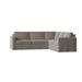 Brown Reclining Sectional - Wildon Home® Bewley 108" Wide Corner Sectional | 35 H x 108 W x 96 D in | Wayfair A7DAE8454F244A2E9062BFE783FDB2F6