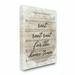 Winston Porter 'Root for the Home Team Base Ball Game Music Sheet' by Penny Lane Publishing - Textual Art Print Canvas in White | Wayfair