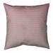 East Urban Home Mcguigan Ombre Art Deco Throw Pillow Polyester/Polyfill in Indigo | 16 H x 16 W x 3 D in | Wayfair D4EA9E01EB9648E19EFDDEC1D276DCB2